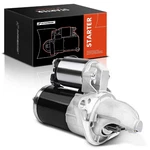 A-premium Starter Motor Compatible With Subaru Forester 03-18 2.0L 2.5L,.... Fixed Price $113.10.