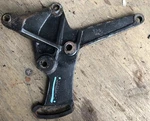 Mercury Mercruiser Power Steering Alternator Bracket 7.4 454 8.2 502 806394. Fixed Price $147.50.