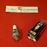 Nos Oem Champion 835 UL81C Copper Plus Spark Plug. Fixed Price $12.99.