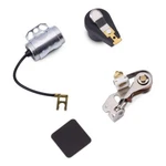 Sierra 18-5250 Marine Tune Up Kit Glm 72610 Johnson/evinrude 172527 Mallory Omc. Fixed Price $24.95.