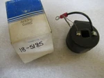 Y15 Genuine Sierra Marine 18-5185 Ignition Coil Oem New Factory Boat Parts. Fixed Price $35.14.