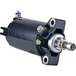 New Starter For Yamaha 40HP 40XWH Outboard Marine 66T-81800-00-00 410-21103. Fixed Price $65.46.
