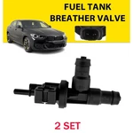 Vapor Canister Purge Solenoid Valve 2X For Bmw F48 X1 SDRIVE28I B46 2.0L 7614013. Fixed Price $39.04.