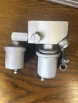Yanmar 6LY Marine Sensor Pressure 119773-91301 119773-91501 119594-91011. Fixed Price $395.00.