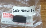Yamaha Outboard 9.9HP Grommet For Bracket, Remote Control 2 6G8-48538-50-00. Fixed Price $11.99.