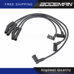 Ignition Spark Plug Wires 8MM 2000 2001 2002 2003 2004 Ford Focus L4 2.0L. Fixed Price $19.42.