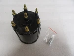 P37C Genuine Sierra Marine 18-5362 Distributor Cap Oem New Factory Boat Parts. Fixed Price $18.59.