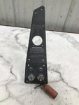 89 Carver Cabin 30 Santego Boat Keys And Ignition Switch Panel Board Dash. Fixed Price $45.65.