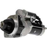 Starter Fits Komatsu PC100-6 1993-2006 L4 3.3L 3260CC 199CID 600-813-4420 18104. Fixed Price $172.90.