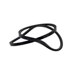 Power Steering Belt For Volvo Penta & Omc, Repl: 3858462, 3.0L, 5.0L, 5.8L. Fixed Price $22.99.