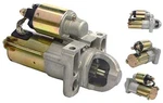 410-12257 Starter Compatible With/replacement For Rainier 2004-2007, Cadillac. Fixed Price $160.25.