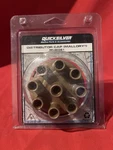 Oem Mercury Quicksilver Distrubutor Cap (mallory) 391-5075Q1. Fixed Price $20.00.