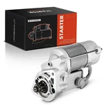 A-premium Starter Motor Compatible With Toyota Tundra 2005-2010, Tacoma.... Fixed Price $164.78.
