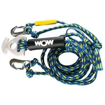 Wow Watersports 16FT Tow Harness 4K Y-connector With Ez System. Fixed Price $52.99.