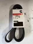 Cummins Fan Belt New Part # 3289809. Fixed Price $50.00.