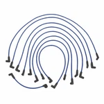 Sierra 18-8804-1 Marine Spark Plug Wire Set Mallory 9-28001 9-28002 Mercury. Fixed Price $67.97.