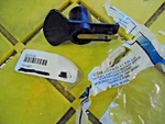Sierra Rotor 18-5407 Mercruiser Pleasurecraft Chrysler Nib. Fixed Price $6.99.