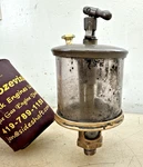 Rare #5 Michigan Cylinder Oiler Fairbanks Morse T Old Gas Engine Nice!. Fixed Price $174.95.