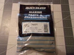 Mercury Quicksilver 391-7057T Rotor 8M6001224 Mercruiser 460 Trs Gm 482 V-8. Fixed Price $9.99.