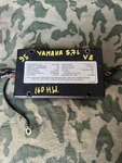 95 Yamaha 5.7L V8 Stern Drive Outboard Ecu/cdi Igniter 6T0-82305-00 With Bracket. Fixed Price $230.00.