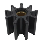 Water Pump Impeller For Yanmar 128620-42200 Jmp 7526-01 Dj 006-0901. Fixed Price $32.99.