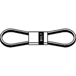 New 2614B652 V-belt Fits Perkins D3.152 D4.203 G4.236 T4.236 T6.3544. Fixed Price $30.99.