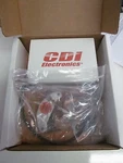 Johnson Evinrude 9.9 Hp To 50 Power Pack Conversion Kit Cdi 113-4489 1989-93. Fixed Price $185.00.