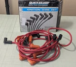 Genuine Mercury Mercruiser V6 Ignition Plug Wire Kit 84-816608Q82 New Oem. Fixed Price $68.40.