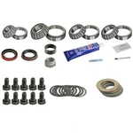 Axle Differential Bearing And Seal Kit Bca NBRA321MK. Fixed Price $198.99.