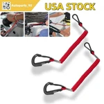 Boat Kill Switch Safety Lanyard For Mercruiser Mercury Outboard Motor 8M0092849. Fixed Price $13.89.