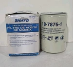 Sierra Filter Oil- Gm /chev Long 18-7876-1. Fixed Price $17.99.