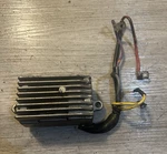 1994-1998 Omc Johnson Evinrude 40-50 Hp Rectifier Regulator 0585001. Fixed Price $49.87.