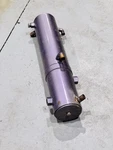 Oem Kodiak Marine 2IN1 Oil/fuel Cooler 6.2 Lsa Part KM10452 Kem Equipment. Fixed Price $820.00.