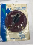 Valmar Battery Selector Switch 31122. Fixed Price $31.95.