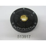 Omc Johnson Evinrude 0513917 Timing Wheel Brp Cylinder, 60 Degree Encoder. Fixed Price $85.99.