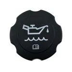 Crusader Oil Filler Cap 305/350 #R034037. Fixed Price $19.73.
