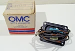 Nib Nos Oem Omc Evinrude Johnson Trim Sending Unit 979792 '72-'80, 120-165HP. Fixed Price $21.20.