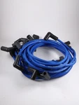 Mallory Plug Wire Set Pn 9-28000. Fixed Price $84.39.