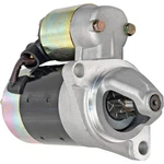 Starter For Yanmar L100 10HP Industrial Diesel Engines; 410-44043. Fixed Price $112.51.