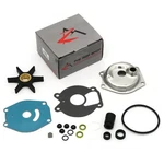 Water Pump Repair Kit For Mercury Jet 20HP 0P017000-0P325499, 0T980000-0T999999. Fixed Price $34.99.