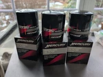Mercury Marine Mercruiser 35-883702K Oil Filters Oem 4.3 V6 Nos. Fixed Price $22.25.