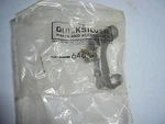Genuine Mercury Quicksilver Inboard Gm V8 Ignition Contact Breaker Points 64850. Fixed Price $10.00.