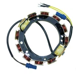Cdi Johnson / Evinrude 150 175 Hp V6, 1988, Amp Stator 173-3537, 0583537. Fixed Price $379.97.