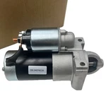 12V Starter Motor For Volvo Penta Engine V6-200 V6-240 V8-300 24074116 21677590. Fixed Price $167.89.