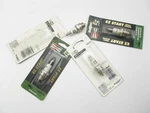 (4) Champion 5846 Small Engine Ez Start Ignition Spark Plug - CJ14. Fixed Price $15.99.