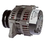 Indmar Pcm Crusader Alternator 20830 18-6299 12V 70 Amp Delco Style 7-SI. Fixed Price $152.90.