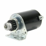 Starter Motor Replaces 1972-2002 7HP-18HP Engines With Oe Part # 390838 39142.... Fixed Price $50.47.