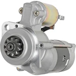 Starter For 10T Onan MDL6 1975-2004 ST58531-24V M2T65771; 410-48093. Fixed Price $143.81.