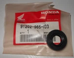 Honda Nos Oil Seal 14X28X7 (arai) (ntn) 91202-965-003. Fixed Price $7.99.