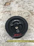 Mercruiser 7.4 454 Gm V8 Marine Inboard Engine 3 Groove Pulley 90081-C. Fixed Price $88.00.